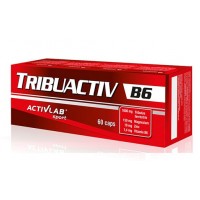 Tribuactiv B6 (60капс)